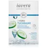 Image de lavera Hydro Masque en tissu 1 art.