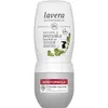 Image de Lavera, Déodorant, Naturel & Invisible (Roll-on, 50 ml)