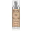 Image de lavera Fond de teint liquide à l'acide hyaluronique Hyaluron Liquid Foundation Fond de teint crème 1000 ml
