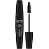 Image de Lavera, Mascara, Mascara Intense Volumateur BIO Noir - 13ml - (Noir)