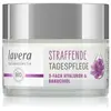 Image de lavera Firming Day Mask Triple-Effect Hyaluronic Acid & Bakuchiol Crème visage 1000 ml