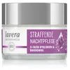 Image de lavera Firming Night Mask Triple-Effect Hyaluronic Acid & Bakuchiol Crème visage 1000 ml