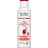 Image de Lavera, Shampoing, Shampooing pour cheveux ternes et décolorés Color & Care (shampooing) 250 ml (Shampoing liquide, 250 ml)