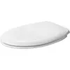 Image de Duravit, Abattant WC, Universel