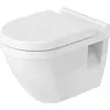 Image de Duravit, Abattant WC, Toiletpot Starck 3
