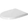 Image de Duravit, Abattant WC, Starck 3