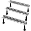 Image de Duravit, Baignoire, Pied 3 pièces (55 cm, 55 cm)