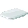 Image de Duravit, Abattant WC, Code D
