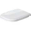 Image de Duravit, Abattant WC, Code D