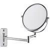 Image de Duravit, Miroir cosmétique, D-Code Miroir de courtoisie