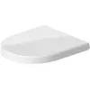 Image de Duravit, Abattant WC, Darling New / Starck 2