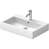 Image de Duravit, Lavabo, Plan de toilette Vero 70 x 47 cm blanc 0454700000 (470 mm, 700 mm)