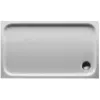 Image de Duravit, Receveur de douche, Receveur de douche D-Code 1200 x 700 x 85 mm blanc lisse 720094000000000