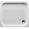 Image de Duravit, Receveur de douche, Receveur de douche D-Code 1000 x 900 x 85 mm blanc lisse 720107000000000