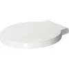 Image de Duravit, Abattant WC, Starck 1