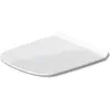 Image de Duravit, Abattant WC, DuraStyle