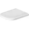 Image de Duravit, Abattant WC, Happy D.2
