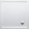 Image de Duravit, Receveur de douche, Receveur de douche Starck Slimline 900 x 900 x 45 mm blanc lisse 720115000000000