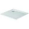 Image de Duravit, Receveur de douche, Receveur de douche rectangulaire STARCK SLIML 900x800x45mm blanc