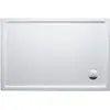 Image de Duravit, Receveur de douche, Receveur de douche rectangulaire STARCK SLIML 1200x800x55mm blanc