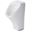 Image de Duravit, Abattant WC, urinoir électrique DURASTYLE 300x340mm alimentation en réseau derrière la mouche.