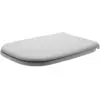 Image de Duravit, Abattant WC, Code D