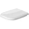 Image de Duravit, Abattant WC, Code D