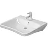 Image de Duravit, Lavabo, Lavabo DuraStyle Vital 65 cm blanc 2329650000 (570 mm, 650 mm)
