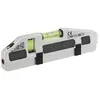 Image de Laserliner HandyLaser Compact 025.03.00A Niveau à bulle laser 17 cm 50 m 0.5 mm/m