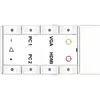Image de Kindermann Neets EcHo - Panneaux de commande à touches - 8 touches, Télécommande, Blanc