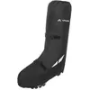 Image de Vaude, Unisexe, Surchaussures, Bike Gaiter long (40, 41, 42, 43), Noir