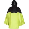 Image de Vaude, Unisexe, Veste de cyclisme, Covero II (M), Jaune, M