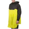 Image de Vaude, Unisexe, Veste de cyclisme, Valero (L), Jaune, L