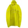 Image de Vaude Bike Poncho Imperméable Grody 128 cm