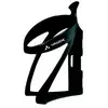 Image de Vaude Bike Porte-bidon Pro Lite Bike One Size