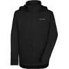 Image de Vaude, Hommes, Veste de cyclisme, Escape Light (XXL), Noir, XXL