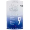 Image de Goldwell, Coloration pour cheveux, Light Dimensions Oxycur Platine (Blonde platine)