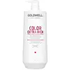 Image de Goldwell, Shampoing, Couleur Extra Riche (Shampoing liquide, 1000 ml)