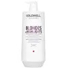 Image de Goldwell Dualsenses blondes & highlights Anti-jaunissement Shampoo Shampoing 1000 ml