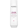 Image de Goldwell, Shampoing, Shampooing Dualsenses Color Brillance (Shampoing liquide, 250 ml)