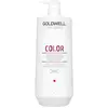 Image de Goldwell, Shampoing, Color Brilliance (Shampoing liquide, 1000 ml)