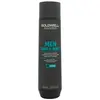 Image de Goldwell, Shampoing, Double sens Hommes Cheveux et corps (Shampoing liquide, 300 ml)