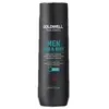 Image de Goldwell Dualsenses Men Hair & Body Shampoo Shampoing 1000 ml