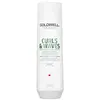 Image de Goldwell Dualsenses Curls & Waves Hydrating Shampoo Shampoing 1000 ml