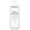 Image de Goldwell Dualsenses Curls & Waves Hydrating Shampoo Shampoing 1000 ml