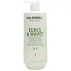 Image de Goldwell, Shampoing, Curls & Waves (Shampoing liquide, 1000 ml)