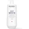 Image de Goldwell, Shampoing, Just Smooth (Shampoing liquide, 1000 ml)