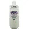 Image de Goldwell, Shampoing, Blondes à double sens et faits marquants (Shampoing liquide, 1000 ml)