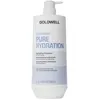 Image de Goldwell Dualsenses Pure Hydration Feuchtigkeits Shampoo - Neue Formulierung Shampoing 1000 ml