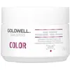 Image de Goldwell Dualsenses Color 60 Sek Treatment Masque cheveux 1000 ml